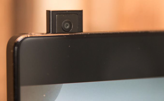 Camera trồi sụt sẽ là tính năng tối quan trọng nếu bạn muốn bảo vệ quyền riêng tư trên điện thoại