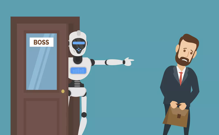 Về chuyện anh chàng bị máy tính đuổi việc: nếu có AI thông minh hơn, chúng ta đã có thể tránh được việc này