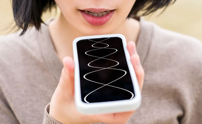 Startup ít người biết này đang chế tạo một AI có thể giả giọng nói của bất cứ ai