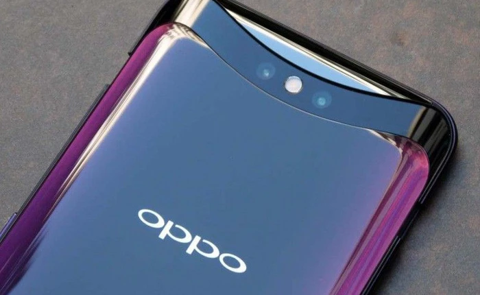 Oppo Find X lập kỷ lục khủng về doanh số, bán hết 10.000 chiếc chỉ trong 47 giây