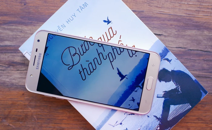 Đánh giá nhanh Galaxy J7 Duo: đáp ứng đủ nhu cầu từ thấp đến cao với mức giá sinh viên