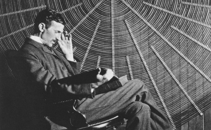 Đây là cách luyện cho não bộ của bạn thông minh hơn, giống những gì Nikola Tesla đã thực hiện