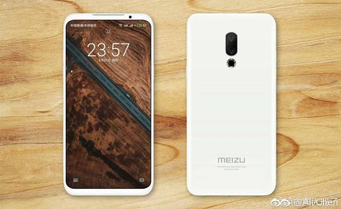 Meizu 16 với chip Snapdragon 845 lộ điểm benchmark kỷ lục 291.866 trên Antutu