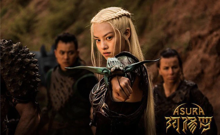 Ra mắt được 1 tuần, siêu bom tấn 2600 tỷ của Trung Quốc phải rút lui khỏi phòng vé vì doanh thu quá thảm hại