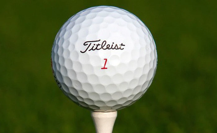 [Nghề lạ] Mò hồ lặn bóng: Kiếm tiền từ thú đánh golf của đại gia