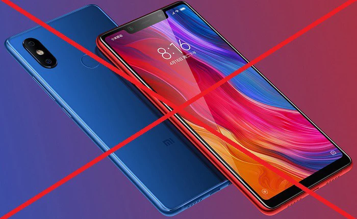 Xiaomi đang độc nhất thị trường theo một khía cạnh không mong muốn: Tự chối bỏ chính mình