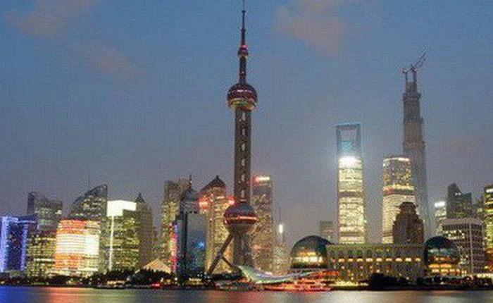 Ngành công nghệ Trung Quốc đang “đói” vốn trầm trọng?