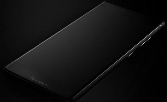 BlackBerry Ghost và Ghost Pro sẽ ra mắt dưới tên Evolve và Evolve X, màn hình 18:9, không bàn phím vật lý