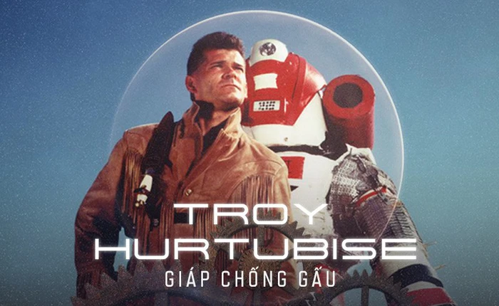 Người đàn ông dành cả đời chế tạo áo giáp chống gấu: nhiều bài học đáng trân trọng