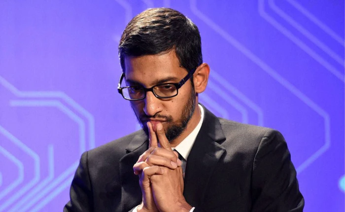 CEO của Google: Án phạt của EU là một chiến thắng lớn dành cho Apple