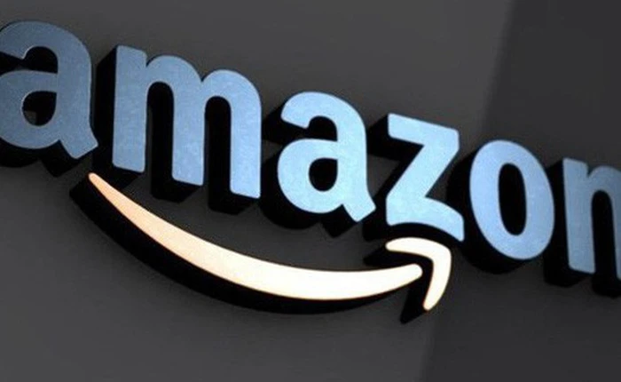 Giá trị thị trường của Amazon đạt 900 tỷ USD, đe dọa vị thế Apple