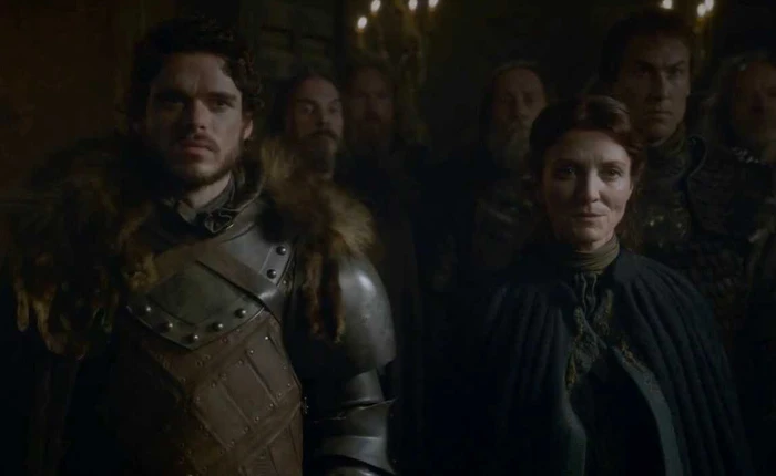 Đây là hai thảm kịch thời Trung Cổ đã trực tiếp truyền cảm hứng cho sự kiện Đám Cưới Đỏ trong Game of Thrones