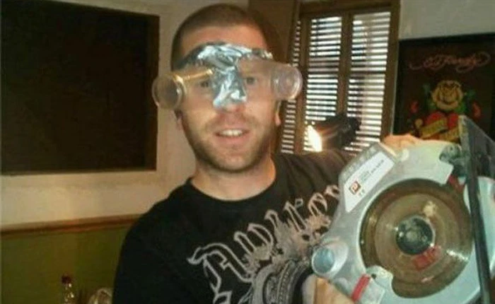 [Vui] 10+ ý tưởng vừa sáng tạo vừa lạ lùng nhưng có ích hay không thì chưa rõ