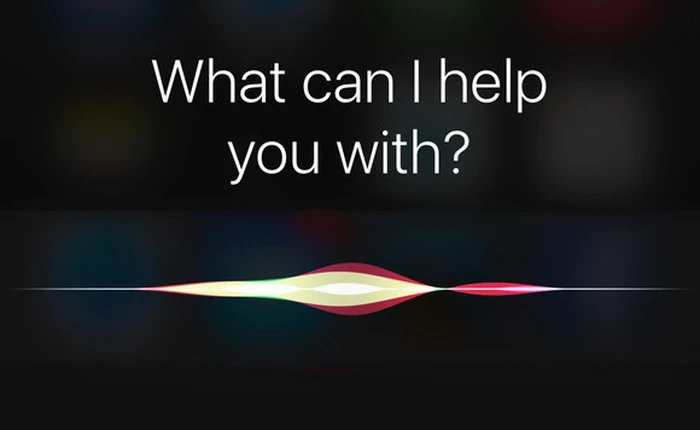 Người cuối cùng vừa nghỉ việc, không còn bất cứ đồng sáng lập Siri nào gắn bó với Apple