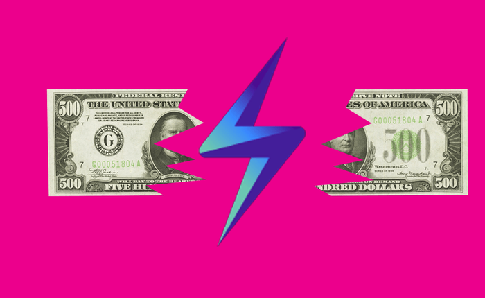 Lightning Network được coi là tương lai của Bitcoin, nhưng giao dịch các khoản tiền lớn chỉ có tỷ lệ thành công 1%