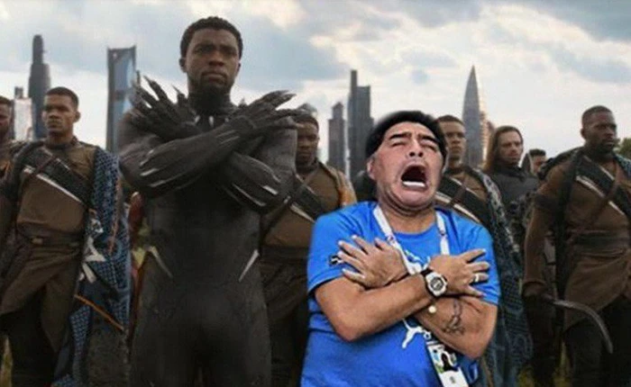 10 ngôi sao World Cup nhìn qua cứ tưởng là diễn viên Hollywood