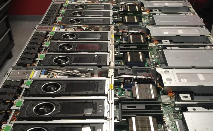 Giá GPU có thể giảm đến 20% ngay trong tháng 7 này nhờ nhu cầu đào tiền mã hóa không còn mạnh như trước