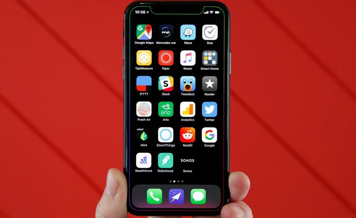 Lộ diện kết quả benchmark đầu tiên của iPhone X Plus: hiệu năng tuyệt đỉnh mà Android nằm mơ mới có