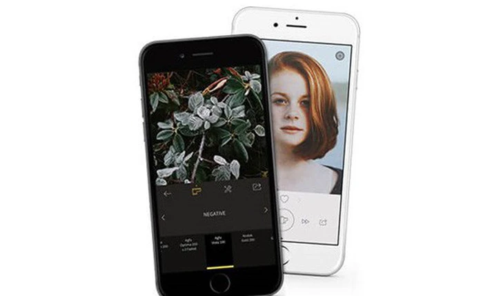 Dùng thử RNI Films, ứng dụng hiệu chỉnh ảnh theo phong cách cổ điển