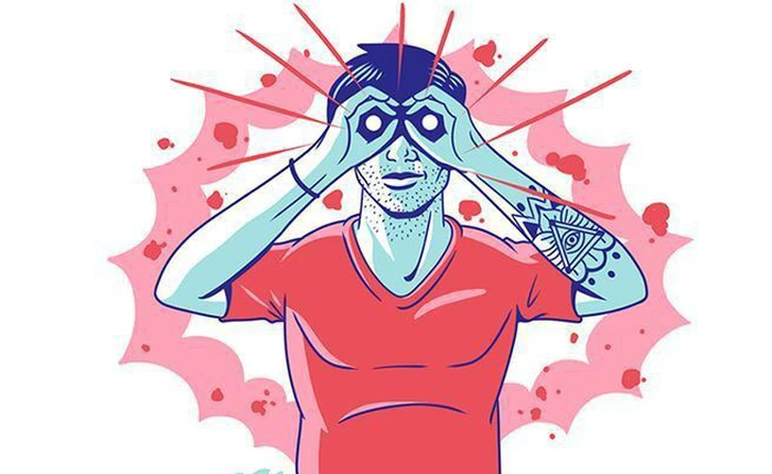 Đây là 9 cách điên rồ để hack cơ thể, đổi lại bạn sẽ có những khả năng siêu phàm