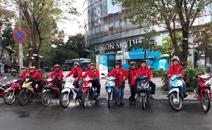 Thử nghiệm ứng dụng đặt xe Go-Viet: đặt được nhiều chuyến một lúc, nhiều điểm nâng cấp so với Grab nhưng chưa có nhiều tài xế