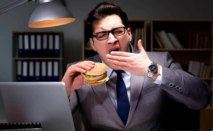 Chỉ bằng việc ăn tối sớm hơn, bạn đã giảm được nguy cơ mắc ung thư