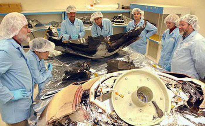 4 sai lầm này nhỏ xíu nhưng đã khiến NASA gặp thảm họa, thiệt hại cả tỷ đô