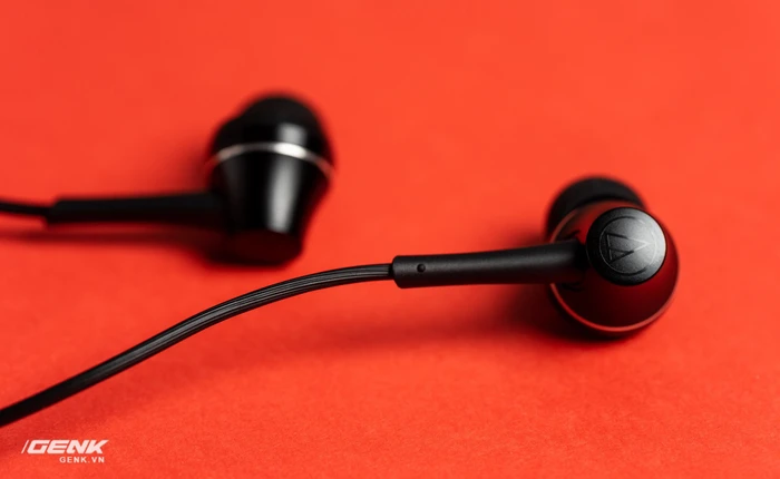 Đánh giá tai nghe không dây Audio Technica CKR75BT - Một Nhật Bản ngọt ngào và thơ mộng