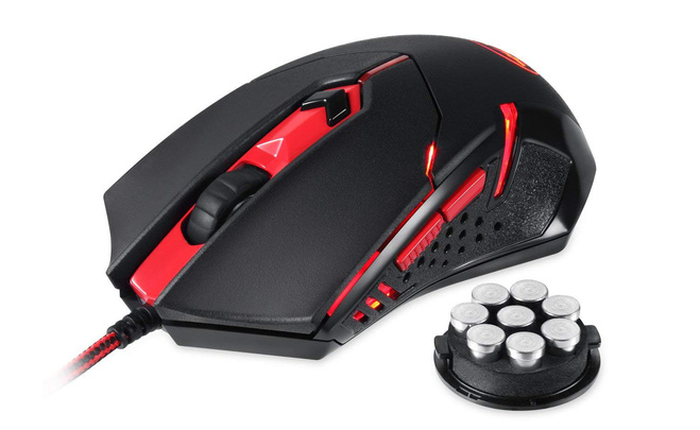 Điểm danh 10 chuột chơi game đang bán chạy nhất trên Amazon và có mức giá vô cùng hấp dẫn