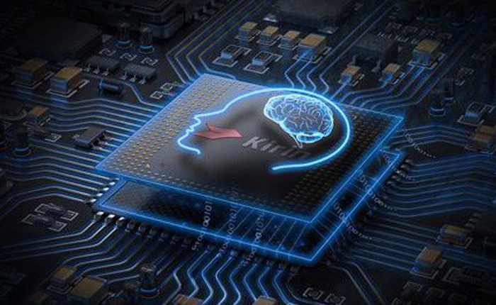 Lộ thông số chip Kirin 980 của Huawei, phát triển trên quy trình 7nm, tốc độ tối đa lên tới 2.8 GHz