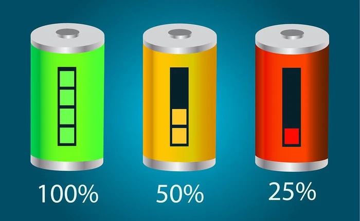 Đọ pin 12 smartphone Android cao cấp ra mắt nửa đầu năm 2018