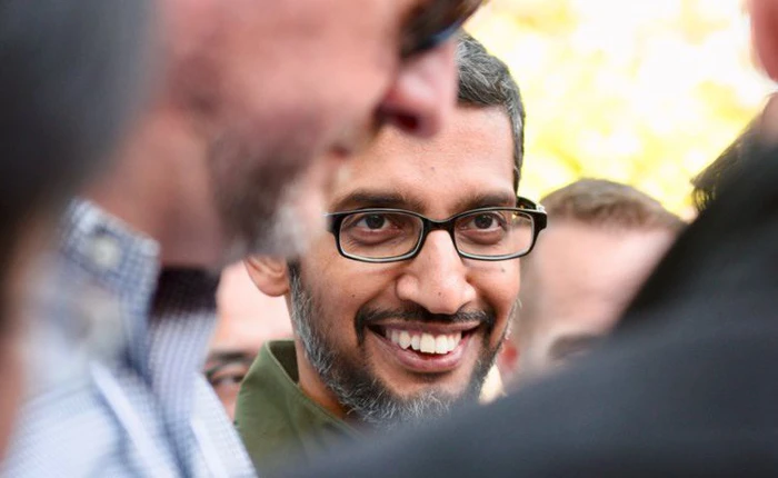 Alphabet (Google) Q2/2018: Bất chấp án phạt của EU vẫn đạt lợi nhuận 3,2 tỷ USD, doanh thu 32 tỷ USD, tăng trưởng 26%