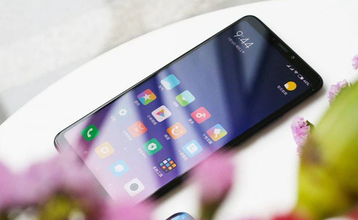 Qualcomm vô tình xác nhận sự tồn tại của Xiaomi Mi Max 3 Pro, chip Snapdragon 710, 6 GB RAM