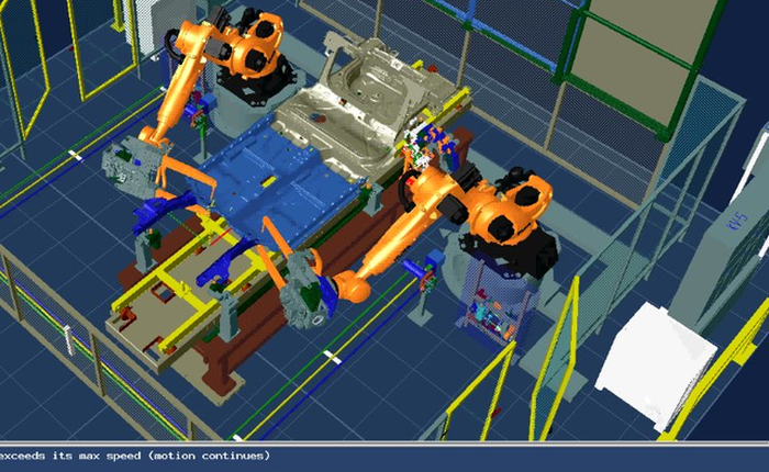 Hàng loạt công ty sản xuất ô tô Ford, Tesla, Toyota bị lộ bí mật thương mại