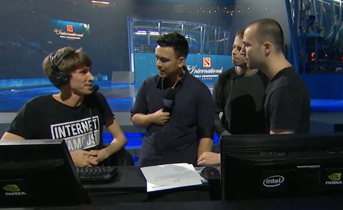 Dota 2: Trí tuệ nhân tạo OpenAI chính thức đánh bại 5 game thủ có rank cao tới 6.500 MMR (top 0,05% thế giới)