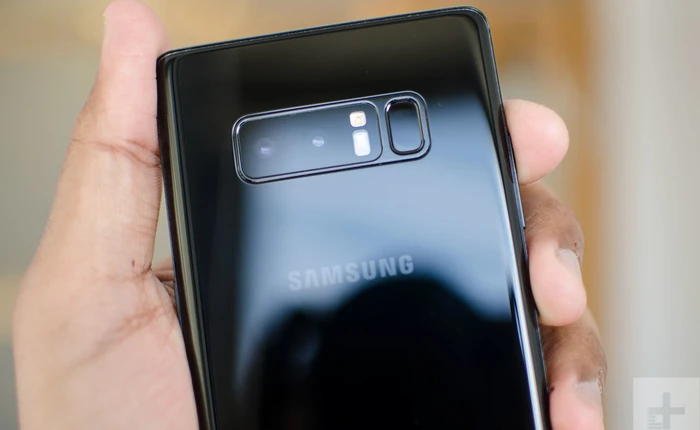 Điểm danh những smartphone sở hữu cụm camera sau tốt nhất trong vòng 1 năm trở lại đây