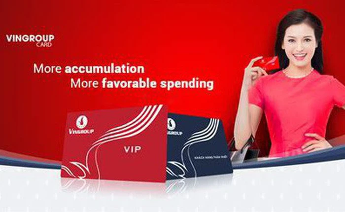 Vingroup rót 2.400 tỷ đồng thành lập công ty VINID