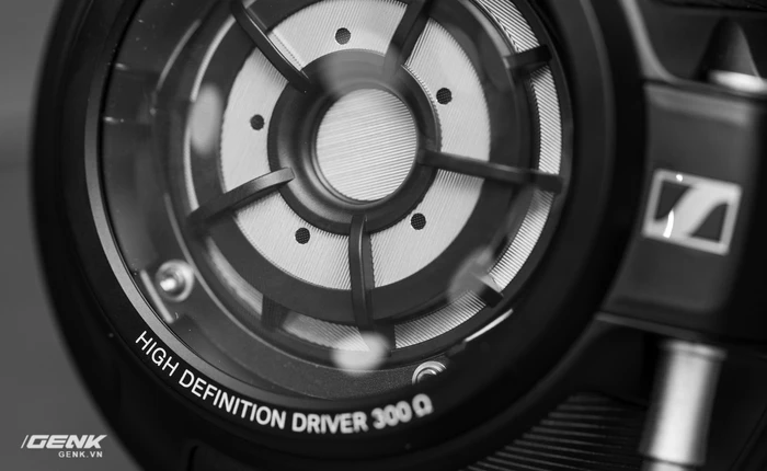 Trải nghiệm Sennheiser HD820 tại Việt Nam - Điều gì làm cặp tai nghe này có giá tới 67 triệu đồng?