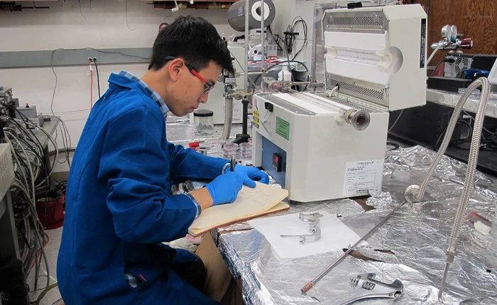 Du học sinh Việt tại Mỹ, cựu thí sinh Olympia trở thành thực tập sinh dài hạn tại NASA!