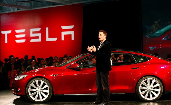 Phép màu nhiệm của Elon Musk và Tesla đã biến mất