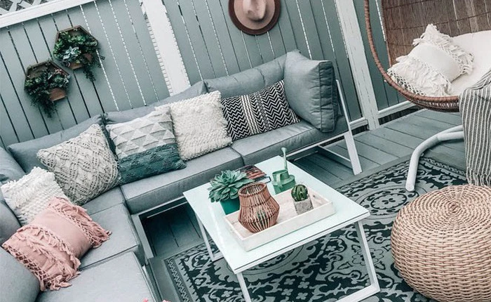 15 ý tưởng bài trí lại không gian sống cực tinh tế mà ai cũng nên áp dụng