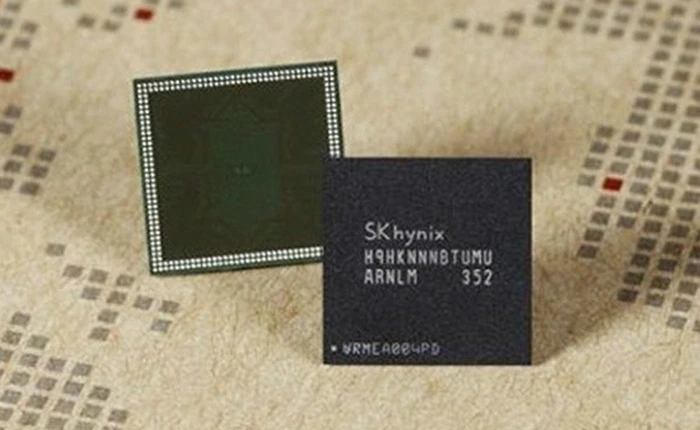 Đối thủ lớn nhất của Samsung trên thị trường DRAM vừa có một quý tăng trưởng kỷ lục, lợi nhuận đạt tới 4,9 tỷ USD