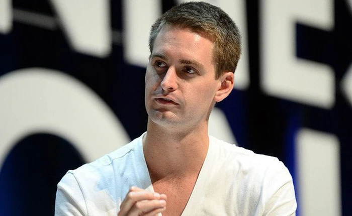 Tự sự của rich kid học giỏi tự xây dựng được công ty trị giá 18 tỷ USD: Cuộc sống vốn dĩ không công bằng!