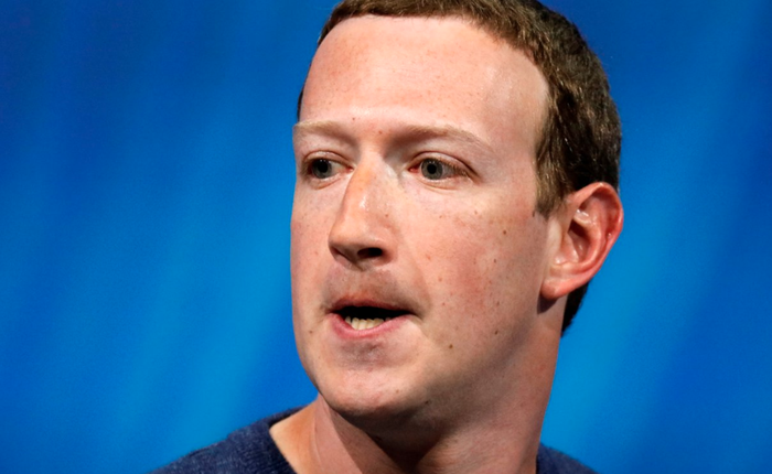 Lượng tăng trưởng người dùng cùa Facebook tại những thị trường sinh lời nhất đã ngừng trệ, thậm chí còn mất cả người dùng