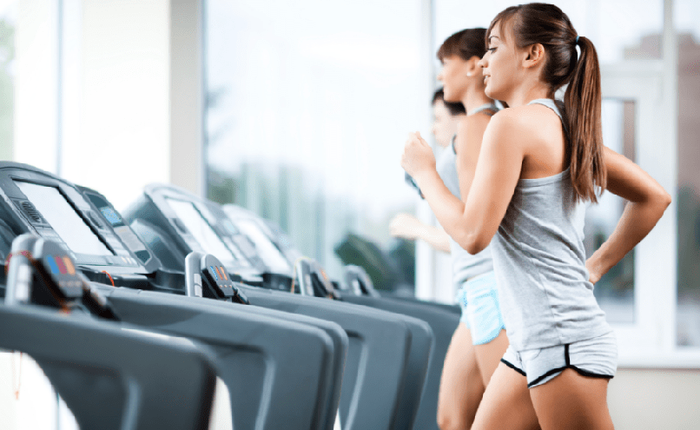 Tại sao 30 phút tập cardio được coi là liều thuốc thần kì cho sức khỏe?