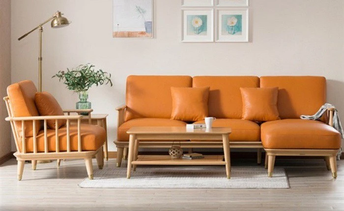 Xiaomi sắp bán ra bộ sản phẩm đắt nhất hệ sinh thái, giá cả trăm triệu: đồ nội thất cho trọn một gia đình