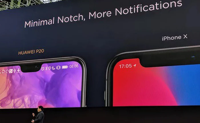 Huawei có thể ra mắt điện thoại màn hình gập trước cả Samsung