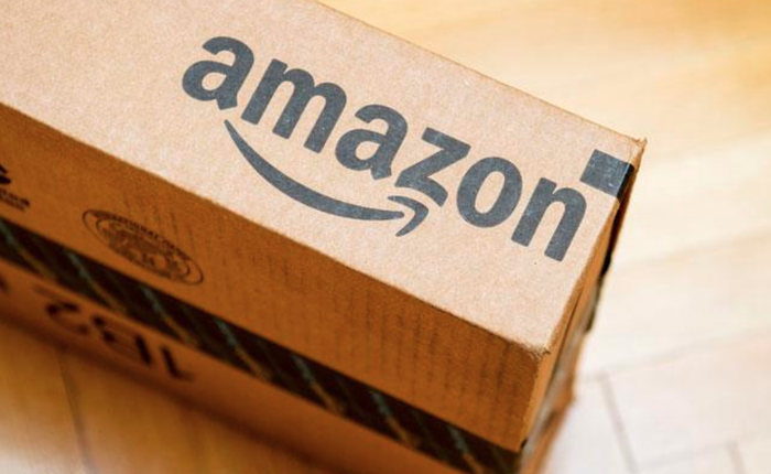 Amazon Q2/2018: Doanh thu 52,8 tỷ USD, lợi nhuận phá kỷ lục, đạt 2,5 tỷ USD, cao gấp đôi so với những gì mà Wall Street dự tính