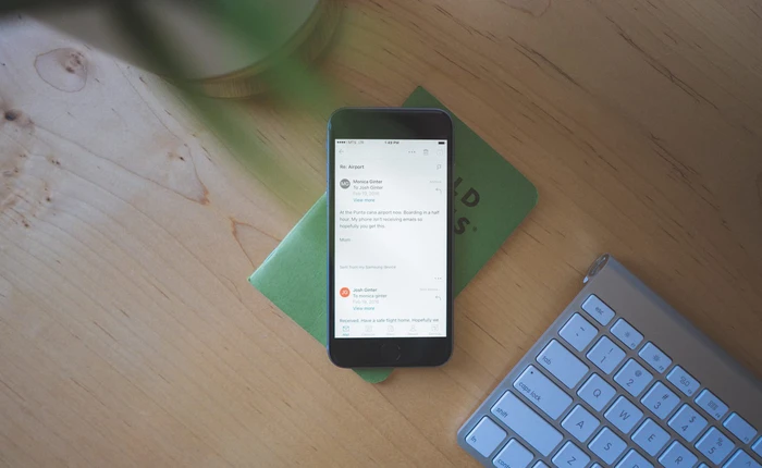Có thể xem đây là ứng dụng lên lịch sự kiện đẹp nhất trên iPhone mà bạn nên thử qua
