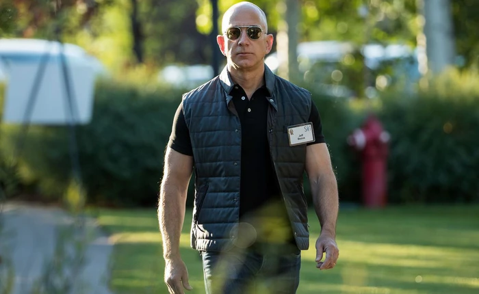 Amazon Q2/2018: Amazon Web Services tiếp tục tăng trưởng mạnh, doanh thu 6,1 tỷ USD, lợi nhuận 1,6 tỷ USD